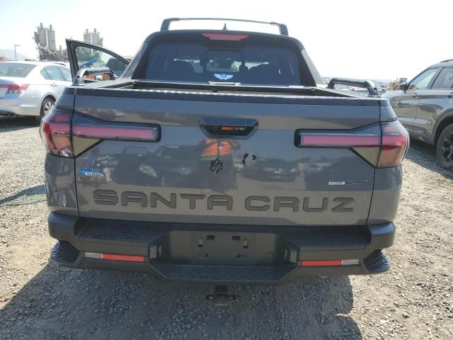 2022 HYUNDAI SANTA CRUZ 5NTJDDAF3NH017132