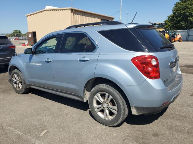 2014 CHEVROLET EQUINOX LT - 2GNALBEK6E6188787