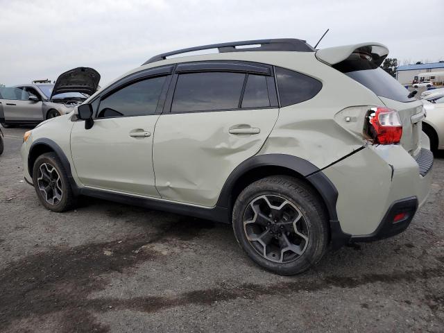 2015 SUBARU XV CROSSTR - JF2GPACC7F9227424