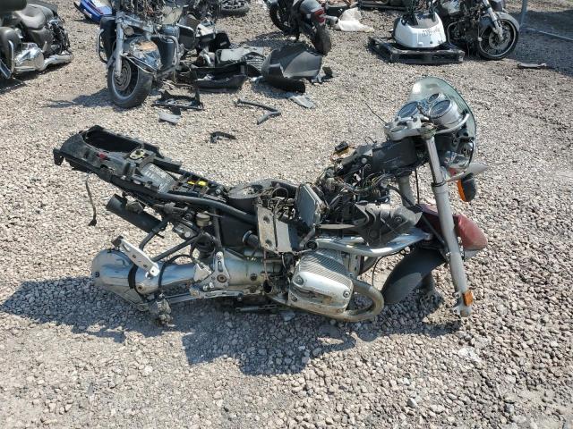 Global Auto Auctions: 2002 BMW R1150 R