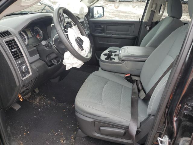 2019 RAM 1500 CLASS 1C6RR7FG6KS517389