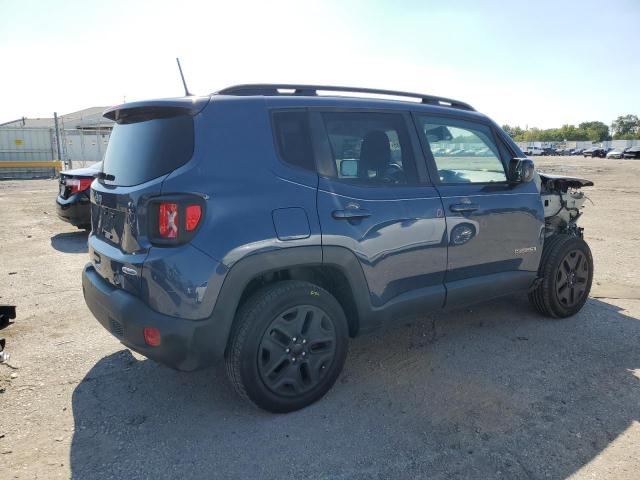 2021 JEEP RENEGADE LATITUDE - ZACNJDBB4MPM32953