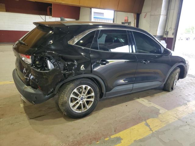 2022 FORD ESCAPE SE - 1FMCU9G68NUB43208