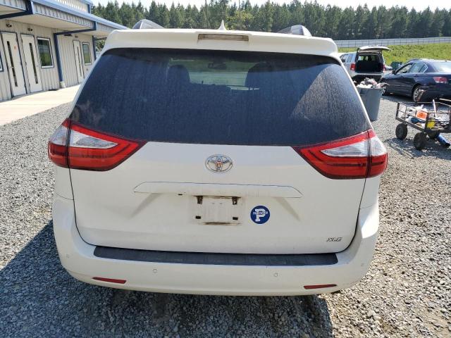 2019 TOYOTA SIENNA XLE 5TDYZ3DC1KS966744