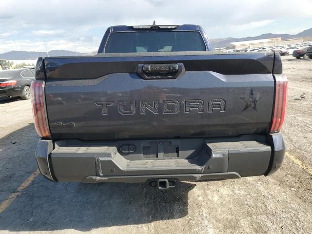 2024 TOYOTA TUNDRA CRE - 5TFWA5DB5RX189510