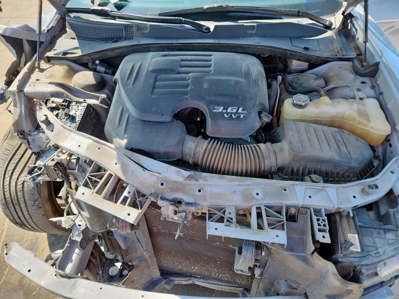 2021 DODGE CHARGER GT 2C3CDXHG5MH527288