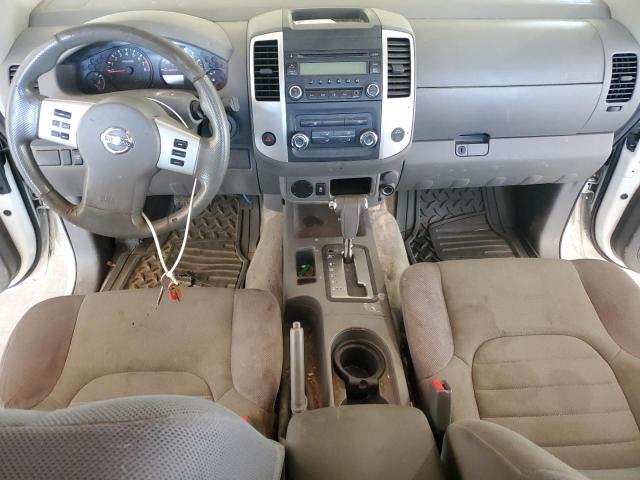 2016 NISSAN FRONTIER S 1N6BD0CT7GN710896