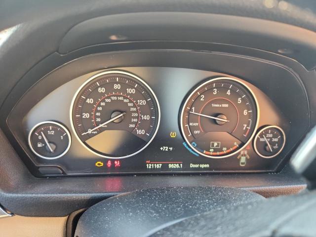 2016 BMW 428 I GRAN WBA4A9C53GGL89127