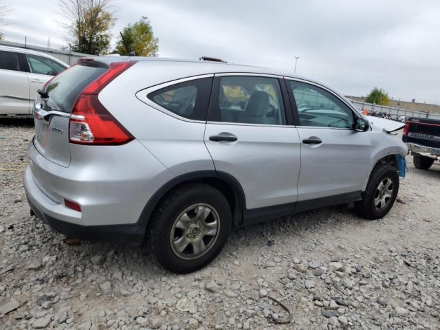2016 HONDA CR-V LX 5J6RM4H39GL043739