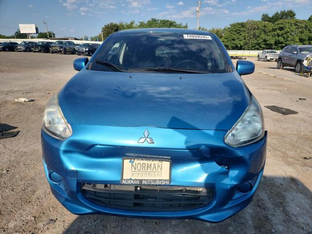 2015 MITSUBISHI MIRAGE DE ML32A3HJ0FH032545