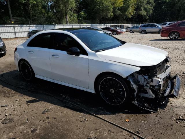 2022 MERCEDES-BENZ A 220 - W1K3G4EB2NJ368536