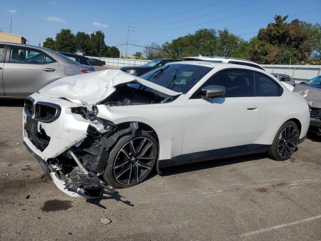 2023 BMW M240XI 3MW53CM00P8D79247
