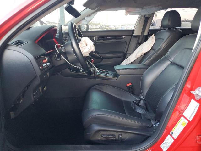 2024 HONDA CIVIC TOUR - 2HGFE1F91RH301815