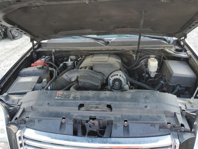 2013 GMC YUKON SLT - 1GKS2CE0XDR246072