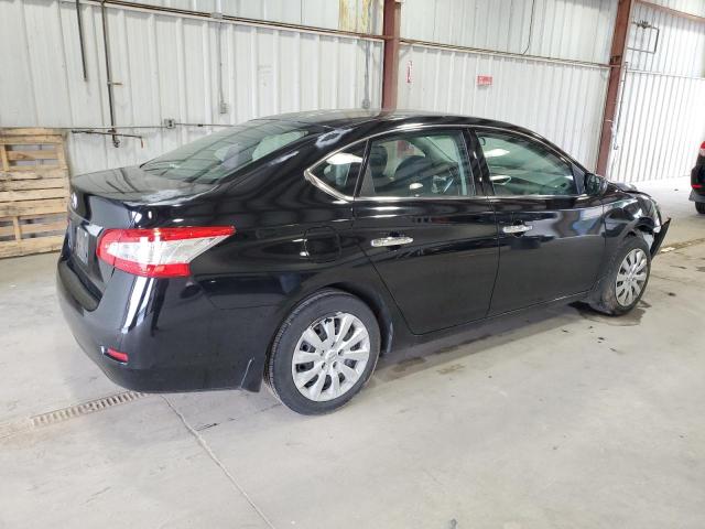 2015 NISSAN SENTRA 1.8 3N1AB7AP4FY286018