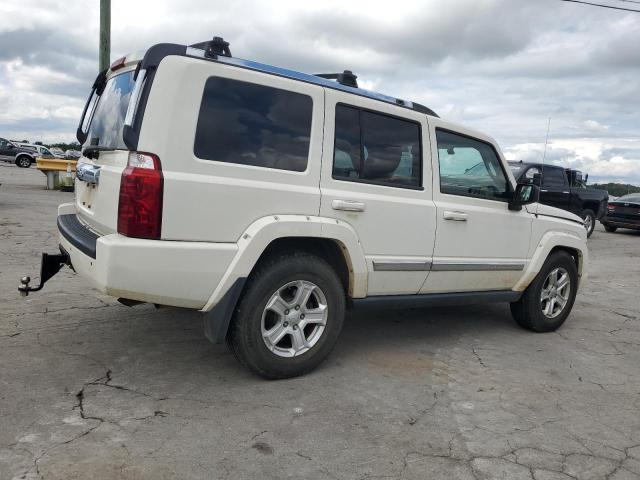 2008 JEEP COMMANDER #3291360133