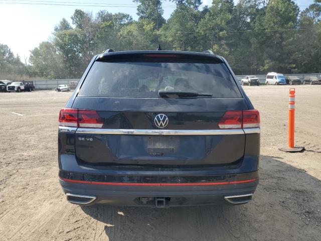 2021 VOLKSWAGEN ATLAS SE 1V2WR2CA5MC509049