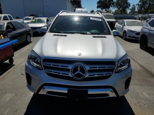 2017 MERCEDES-BENZ GLS 450 4MATIC 4JGDF6EE3HA891250