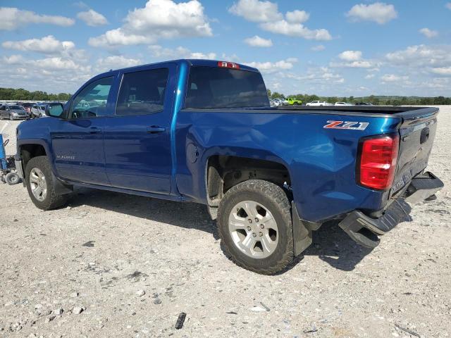 2015 CHEVROLET SILVERADO 3GCUKREC7FG207900