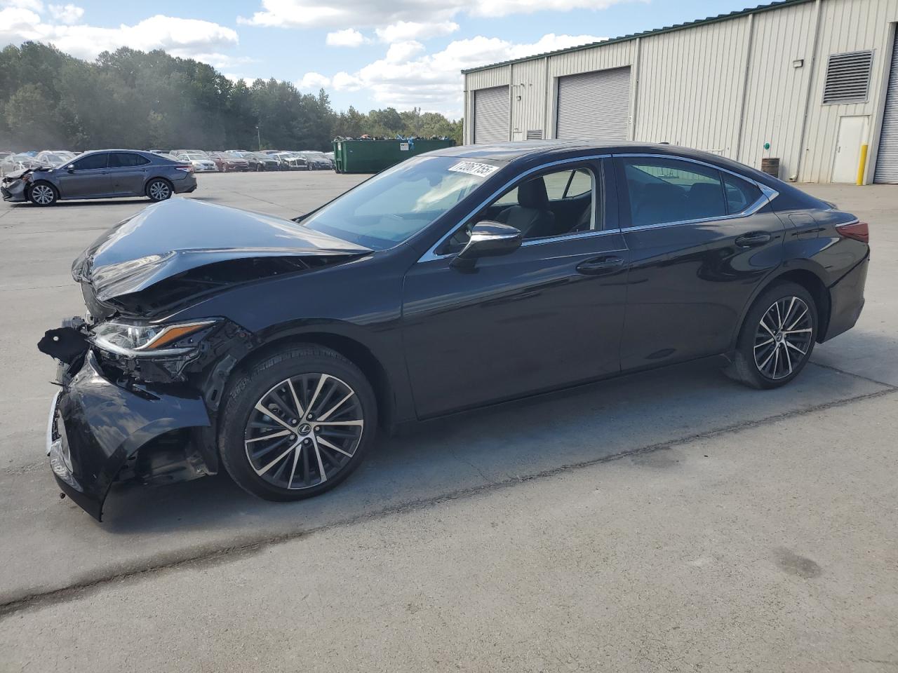 LEXUS ES 350 BASE