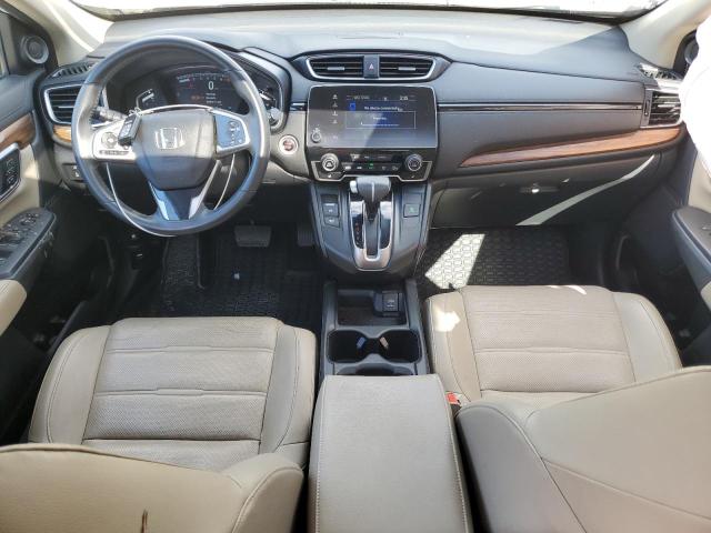 2017 HONDA CR-V EXL 2HKRW2H89HH638581