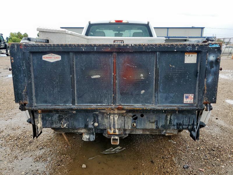 2019 FORD F150 1FTMF1C58KKC05540
