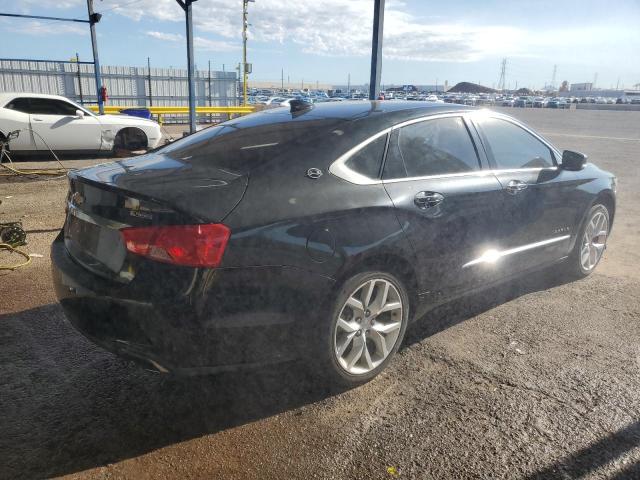 2019 CHEVROLET IMPALA PREMIER 1G1105S31KU118751