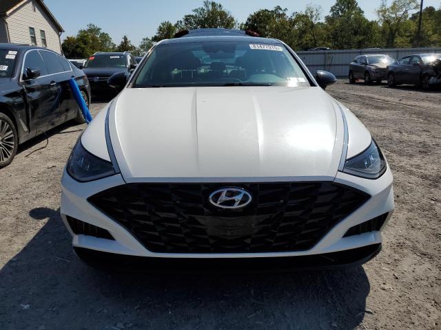 2022 HYUNDAI SONATA SEL KMHL44J28NA211940