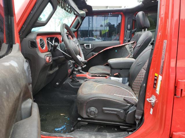 2021 JEEP WRANGLER U 1C4HJXFN7MW649602