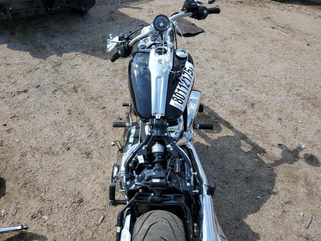2025 HARLEY-DAVIDSON FXBR 1HD1YE917SB028275
