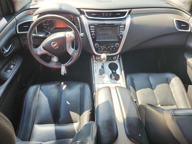 2015 NISSAN MURANO S 5N1AZ2MG6FN215628