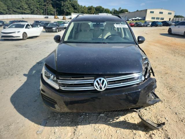 2017 VOLKSWAGEN TIGUAN S WVGAV7AX6HK026320
