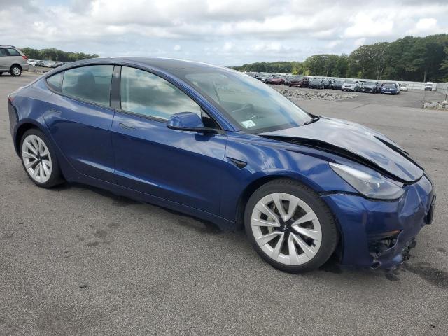 2022 TESLA MODEL 3 - 5YJ3E1EA2NF369859