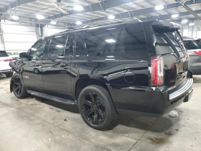 2019 GMC YUKON XL K 1GKS2GKJ2KR324443