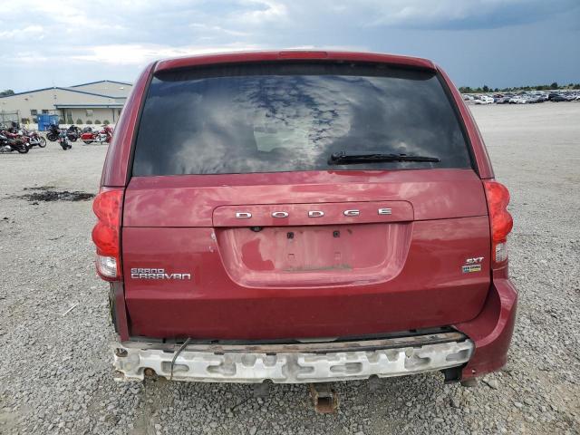 2015 DODGE GRAND CARA - 2C4RDGCG9FR592025