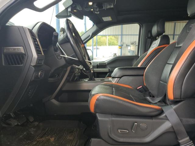 2018 FORD F150 RAPTO 1FTFW1RG4JFB94948