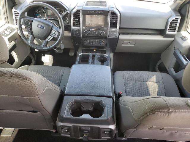 2015 FORD F150 SUPER 1FTEW1EG2FFC72233