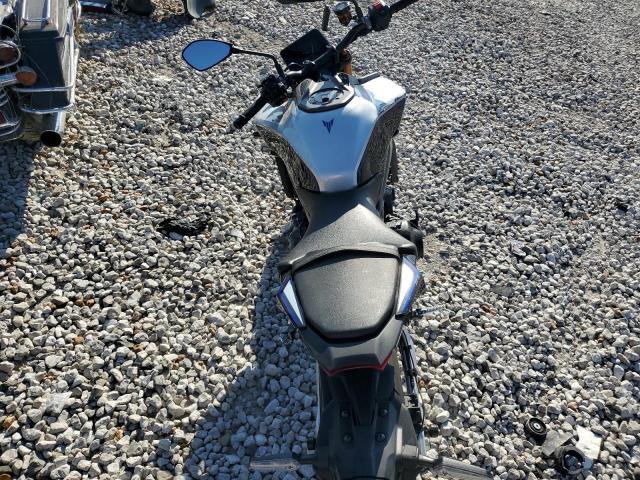 2025 YAMAHA MT09 SP JYARN95E7SA001219