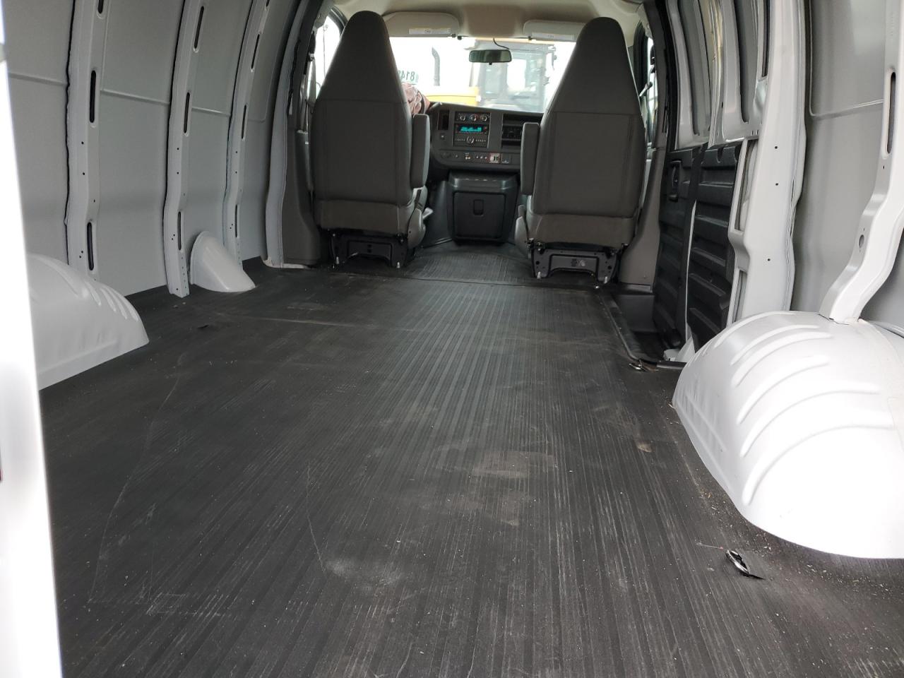 CHEVROLET EXPRESS G3