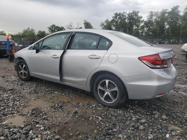 2015 HONDA CIVIC SE 19XFB2F70FE209792