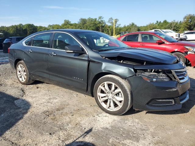 2018 CHEVROLET IMPALA LT 2G1105S39J9128942