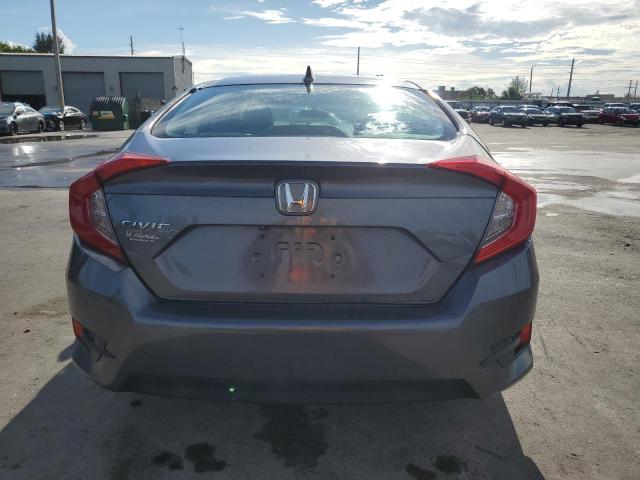 2017 HONDA CIVIC EX 2HGFC2F71HH567392