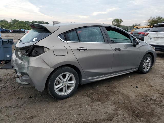 2017 CHEVROLET CRUZE LT 3G1BE6SM8HS532218