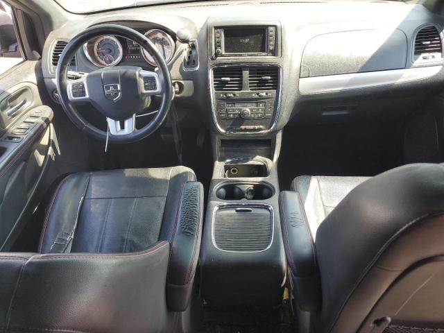2017 DODGE GRAND CARA 2C4RDGEG3HR807348
