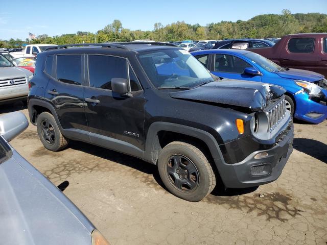 2015 JEEP RENEGADE S - ZACCJBAT2FPC41091