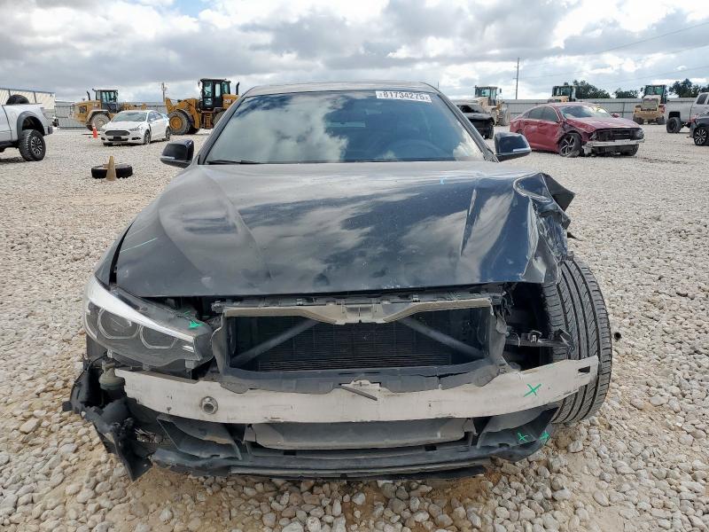2020 BMW 430I GRAN WBA4J1C05LCE20467