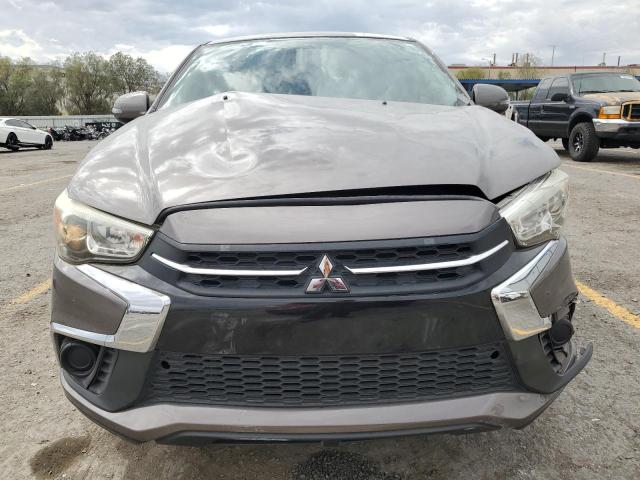 2019 MITSUBISHI OUTLANDER JA4AP3AUXKU020345
