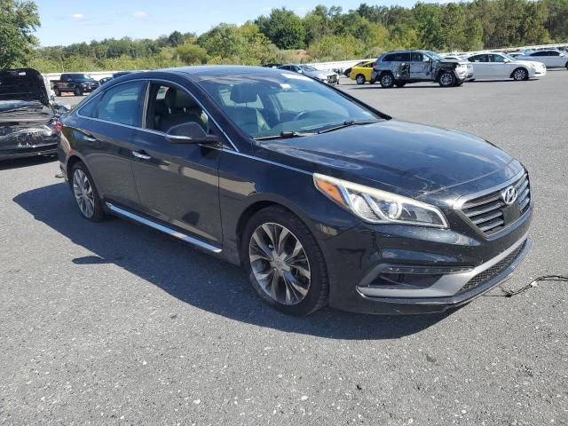 2015 HYUNDAI SONATA SPO 5NPE34ABXFH254914
