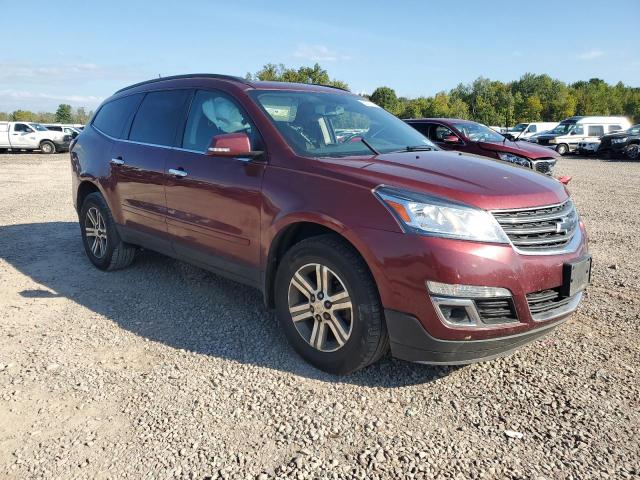 2017 CHEVROLET TRAVERSE LT 1GNKVGKD9HJ225646