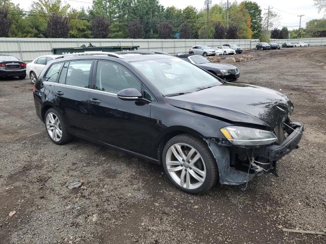 2015 VOLKSWAGEN GOLF SPORT 3VWCA7AU7FM500647